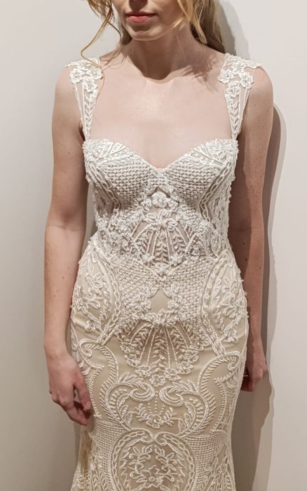 Na sprzedaż suknia ślubna Pollardi Diane 3190
Sprzedam pię