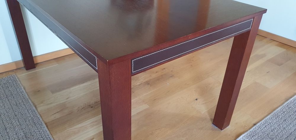 Stół drewniany 150 cm