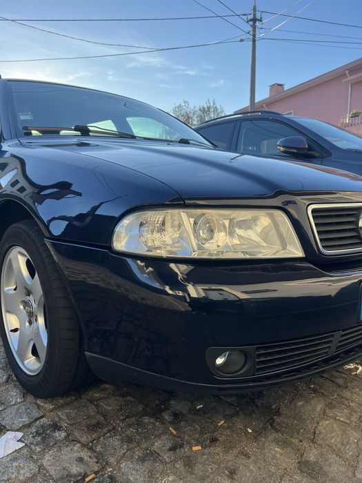 Audi A4 1.9 TDI 110CV