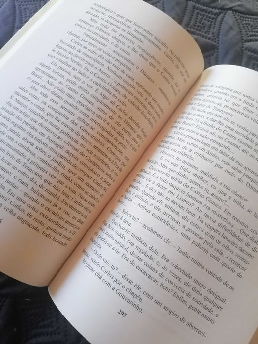 Livro Os Maias, Eça de Queiroz