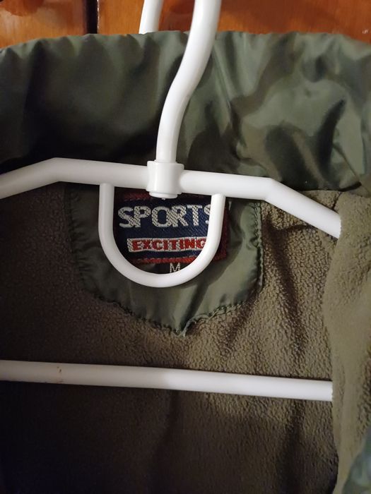 Продам куртку для хлопчика