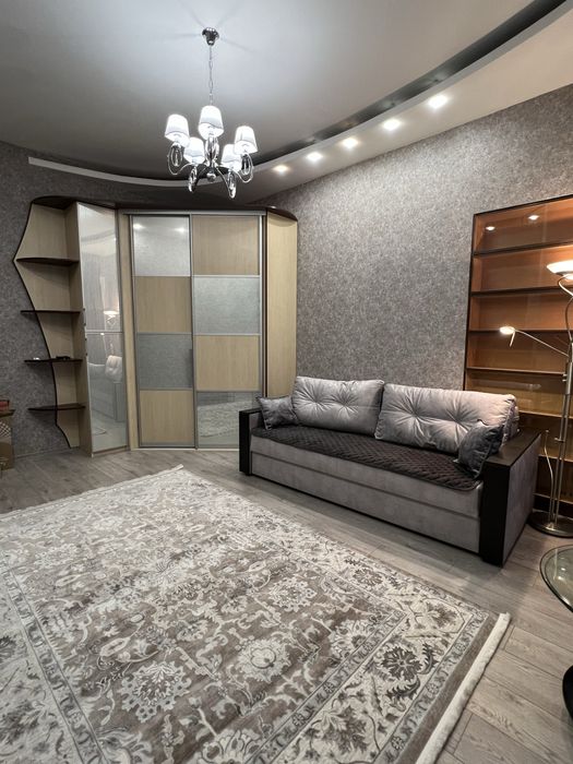 Аренда квартиры посуточно Центр