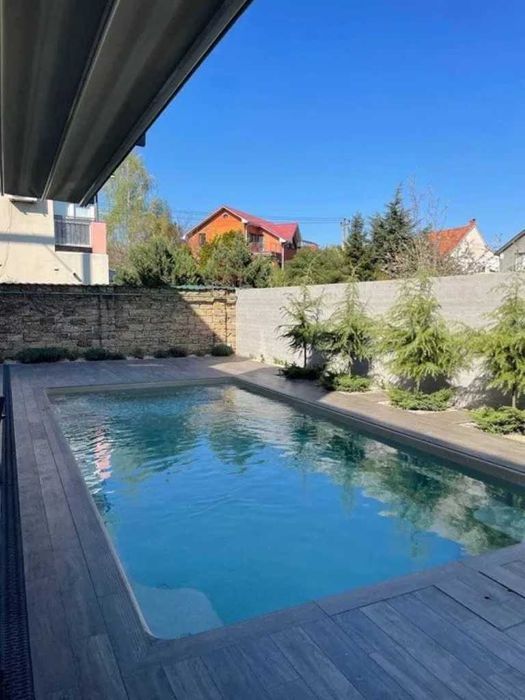 LUXURY VILLA с бассейном Рядом море Совиньон 1 Видео! Большой выбор!