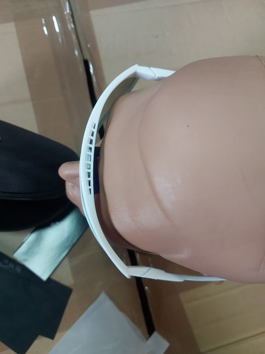 Сонцезахистні окуляри adidas Sport PRFM SHIELD SP0073 (21Q)
Adidas Prf