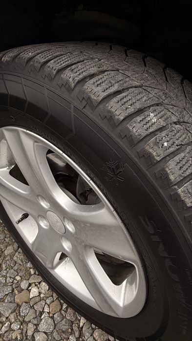 Peugeot 3008, 1.6 дизель, автомат, 2011 Офіціал!