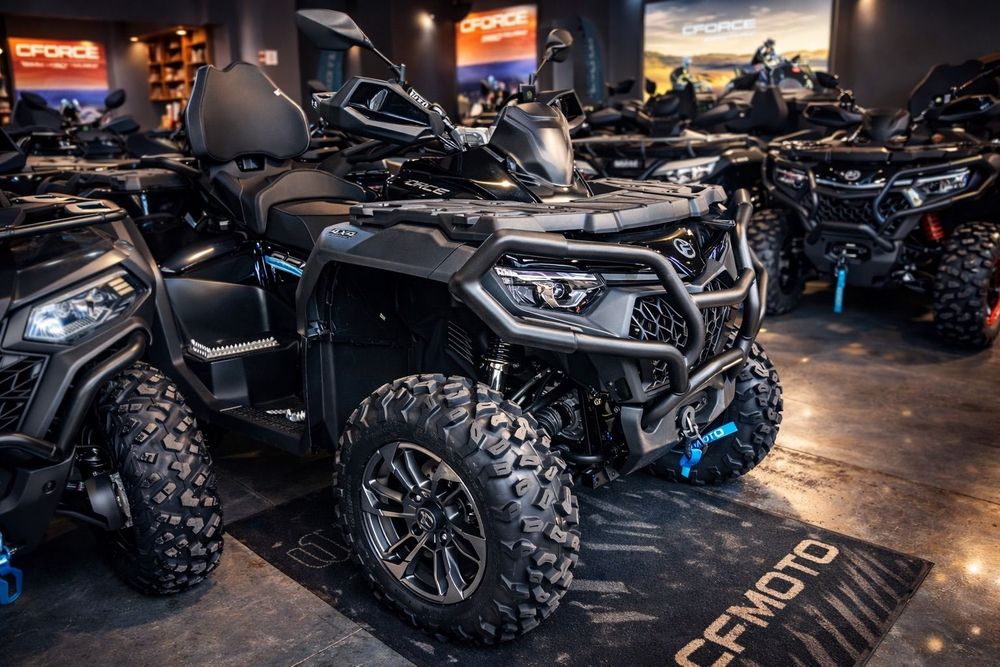 Cfmoto