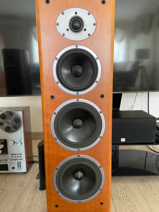 Напольная акустика Acoustic Energy Aelite Three (Aelite 3)