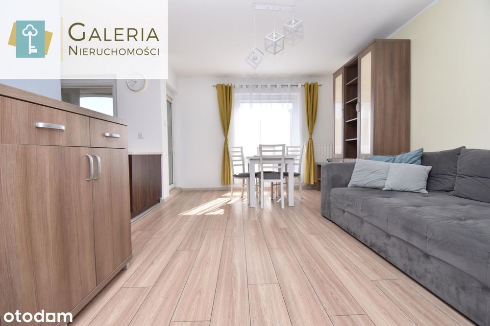 Nowsze budownictwo, ogródek, miejsce postojowe