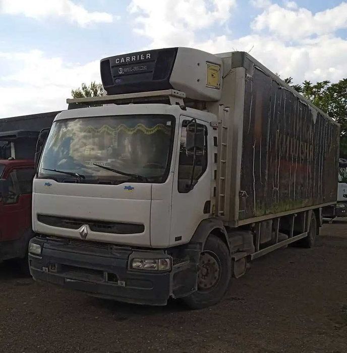 Renault Premium 2003