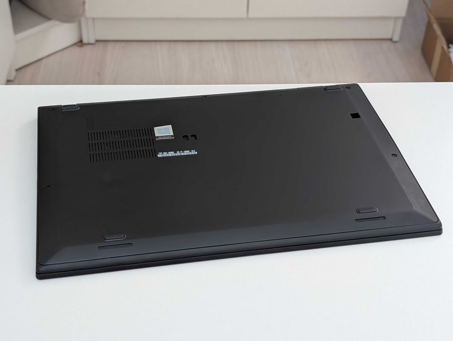 ThinkPad X1 Carbon 6th Gen 14" Full HD i5-8250U 8/256GB Гарний стан