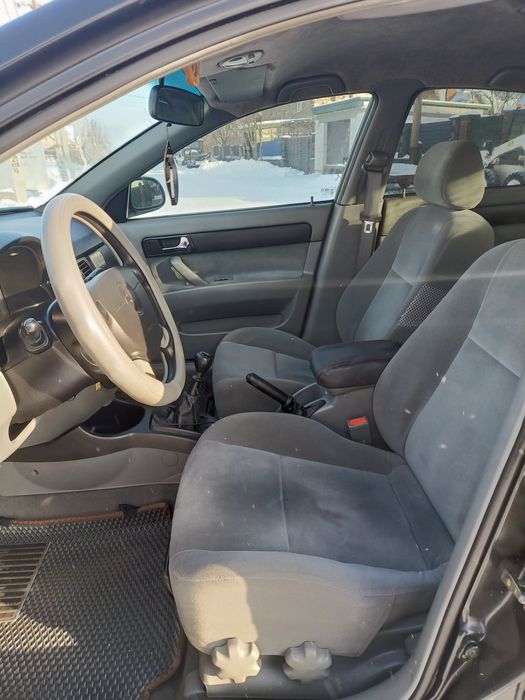 Продам Шевроле лачеті 1.8 преміум