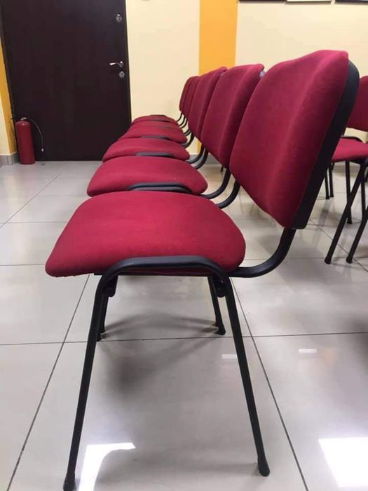 Прокат Стільці Столи Професійне обладнання Оренда