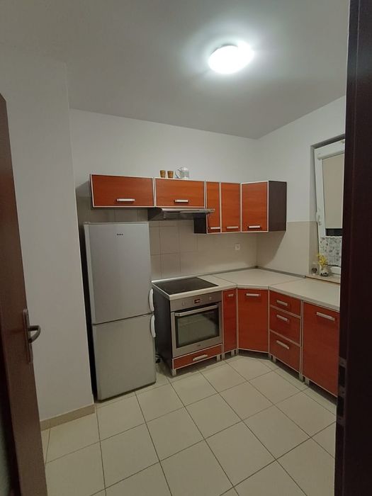 Mieszkanie 35 m² – klimatyzacja, balkon, 1800 zł