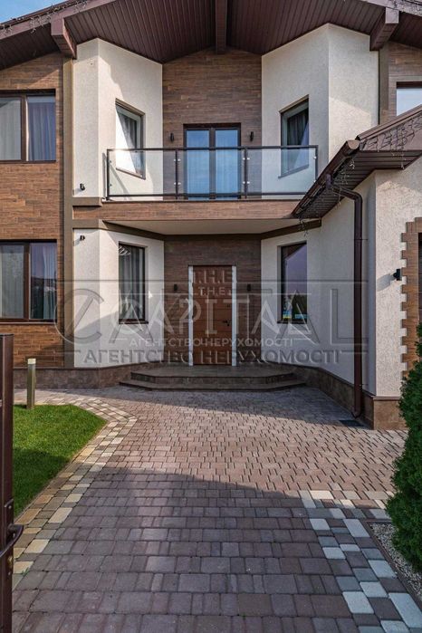Терміново!!! Продаж Будинок, Бобриця,Києво-Святошинський район, 254 м2
