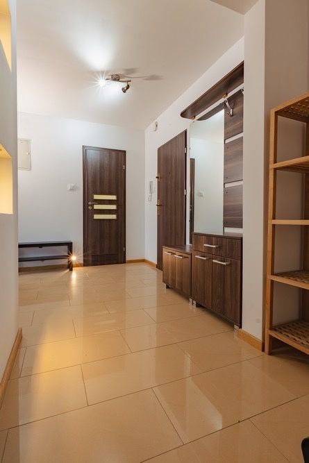 Mieszkanie 53 m²  z pięknym widokiem - Widok 2