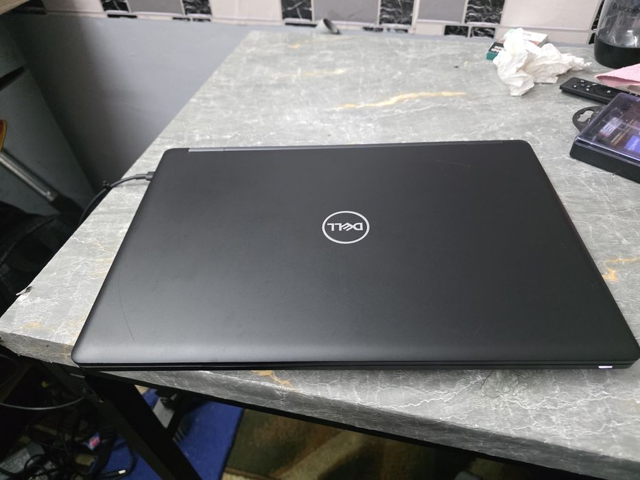 Laptop Dell latitude 5590 I5