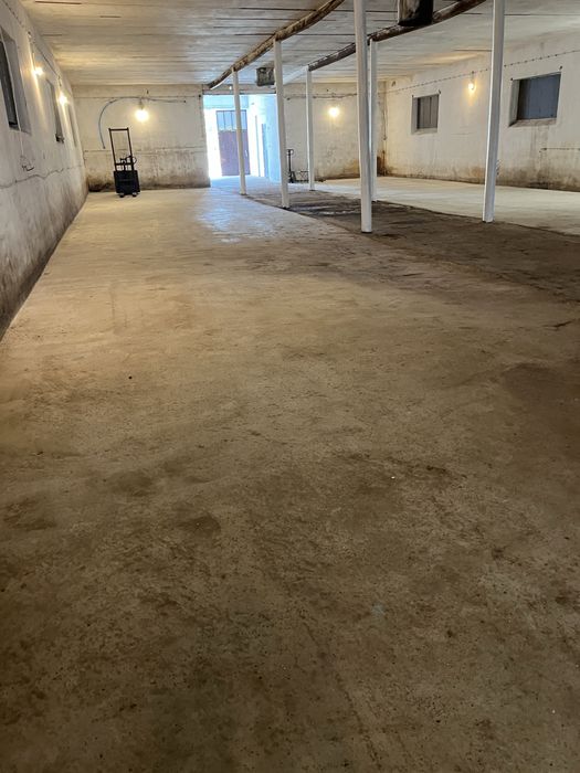 Wynajme  hale magazyn 700 m2