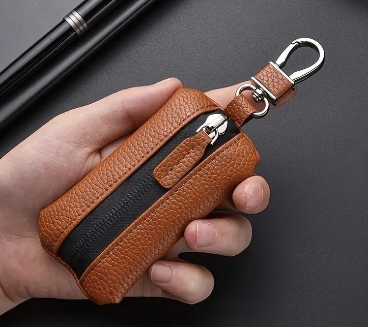 Ключниця маленька для ключів від авто