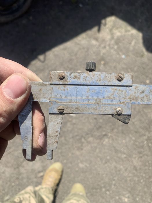 Трос металевий