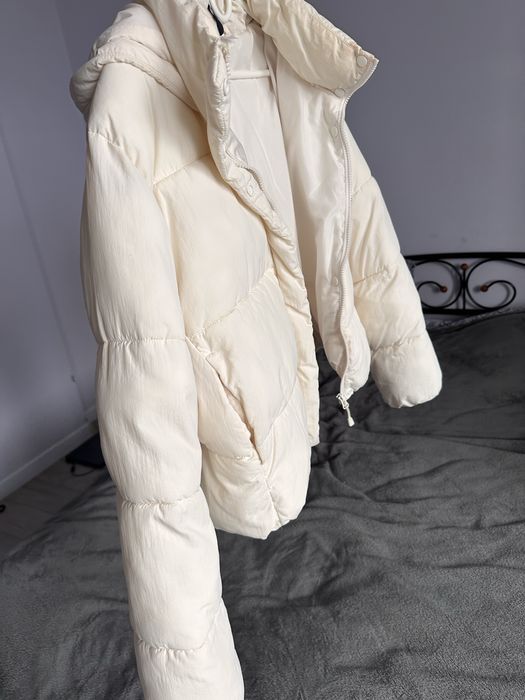 Куртка зима-весна