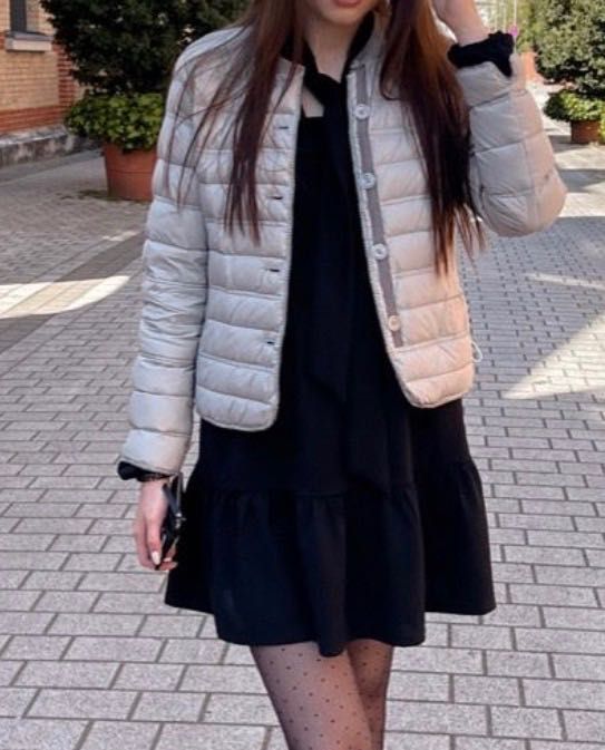 Kurtka Marie Lund