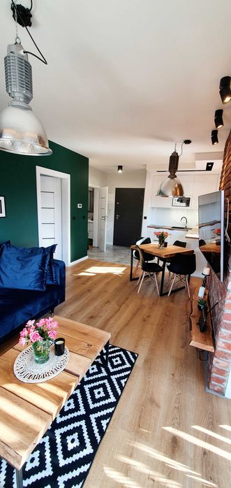 Apartamenty Meta - Mielno. Blisko morza. Centrum miasta.