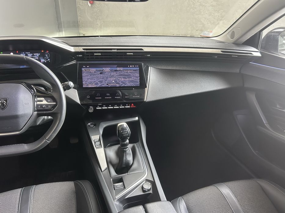 Peugeot 308 sw 1.5 BlueHDi Allure de 2022