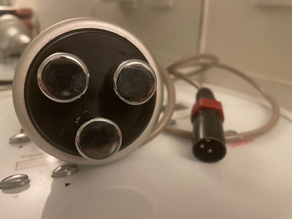 Aparelho  Cavitação e Radiofrequência