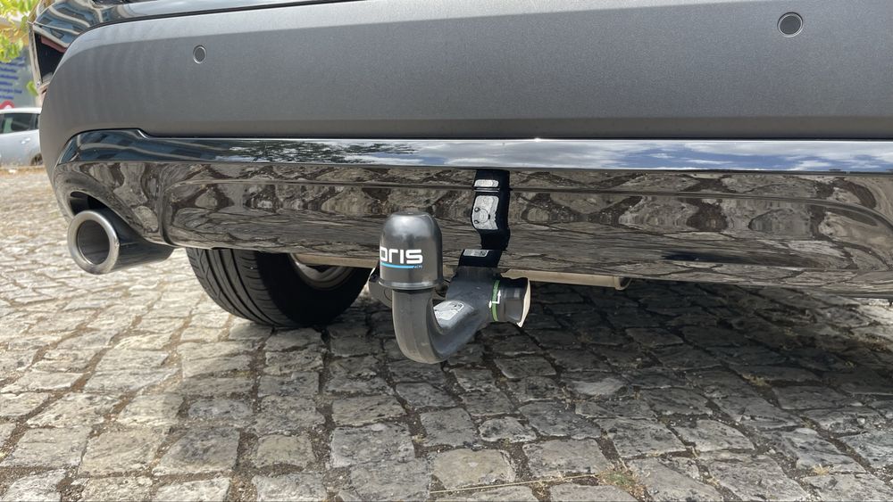 BMW X1 — fotografia 7