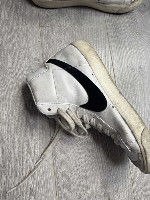 Nike Blazer 77mid