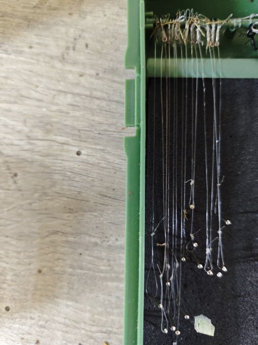 Pełny zestaw do method feeder