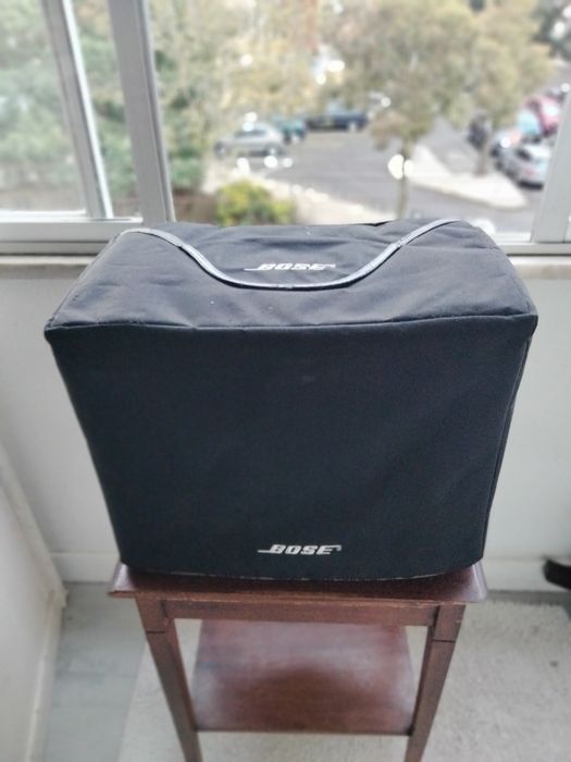 Bose B1- Basse Unit