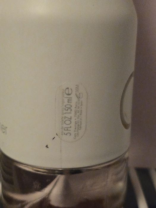 Woda toaletowa Calvin Klein CK IN2U 150ml