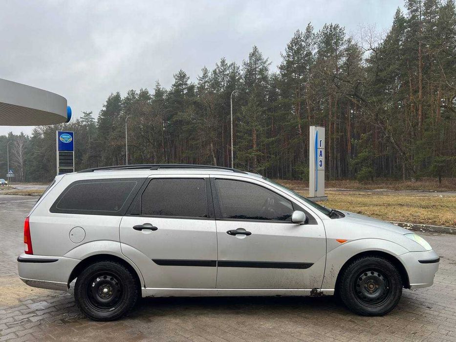 Продам автомобіль Ford Focus