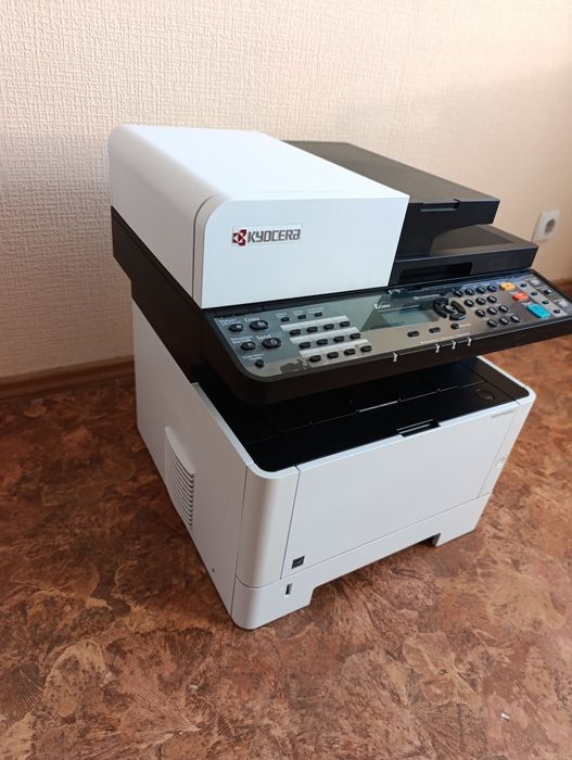 Принтер KYOCERA M2040dn