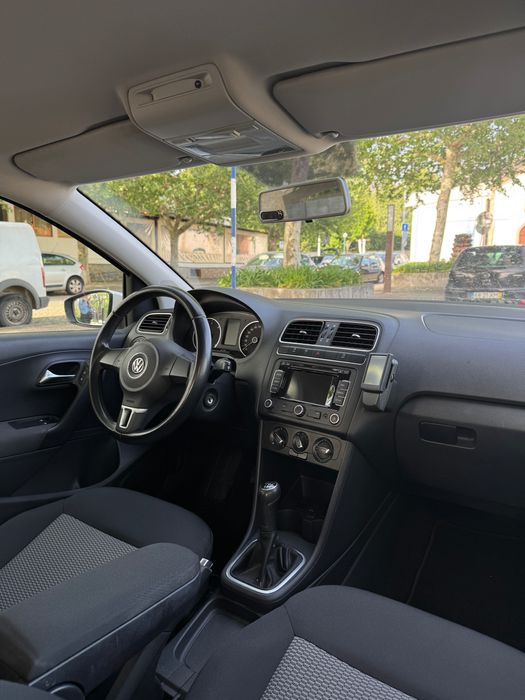 Volkswagen polo TDI