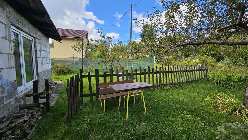 Działka RODO Elblag Chrobrego