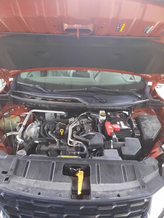 Nissan Rogue SV 2022модельний ряд