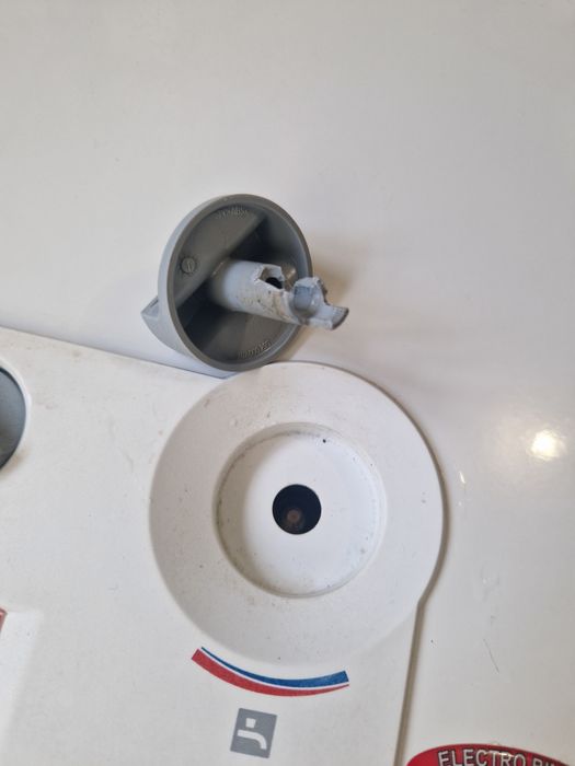 Esquentador Vulcano click