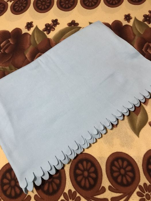 Плед в ідеальному стані як новий 200/160