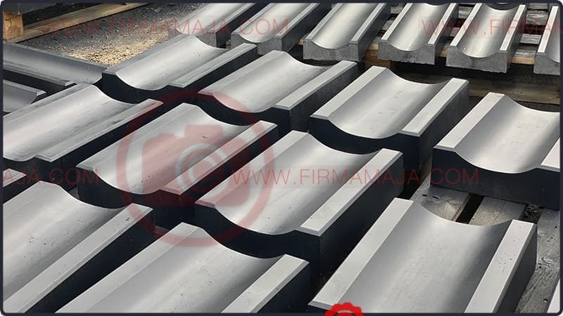 Korytka betonowe do kostki brukowej wąskie producent