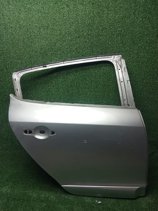 Двери Megane 3 L/R