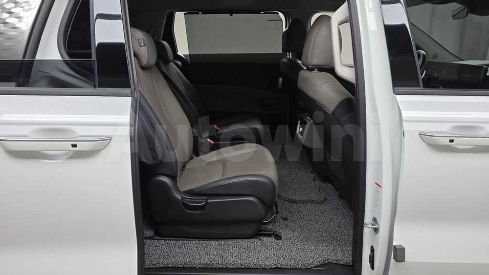 2024 Kia The New Carnival 4th Gen 9-Seater Noblesse