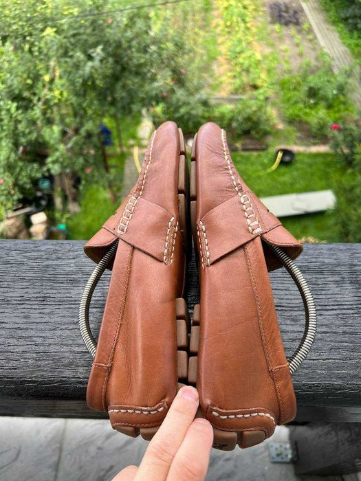 Мокасини Polo Ralph Lauren (43)