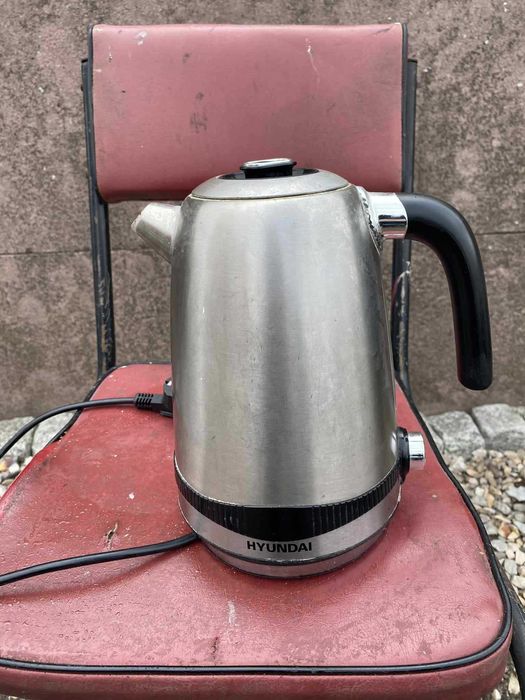 Czajnik HYUNDAI VK770
