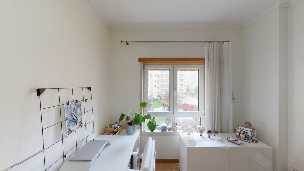 Apartamento à venda - Parque das Nações