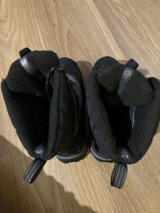 Чоботи Columbia .