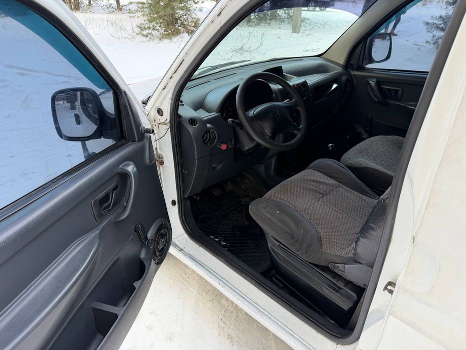 Продам Citroen Berlingo, Пасажир!