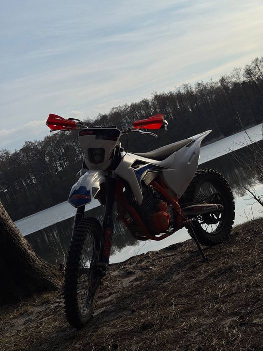 Продам крос кантрі  kayo k4