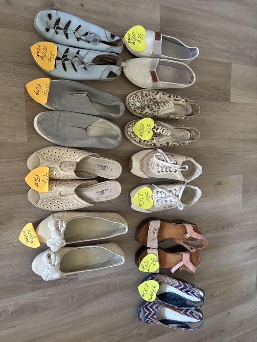 Обувь женская продам